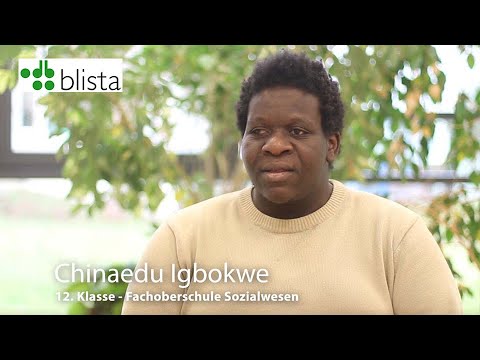 Eindrücke von Schüler*innen der Fachoberschule für Sozialwesen (FOS)