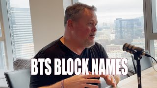 Andy Lytle — The Thought and Heart Behind the Vineyard Block Names
