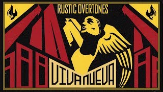 Rustic Overtones - Man Without A Mouth