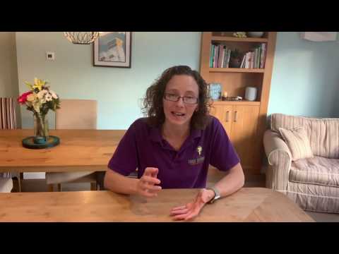 How to use language patterns like a pro!  (German in 25 Weeks)