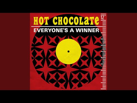Every 1's a Winner (12" Version)