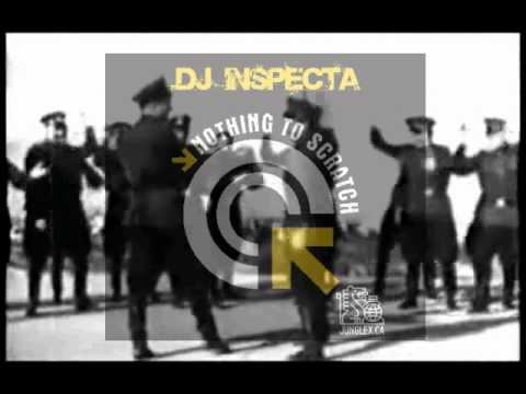 Dj Inspecta / Calling / 