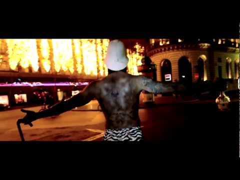 J'VOUS L'PROMET - BARGE