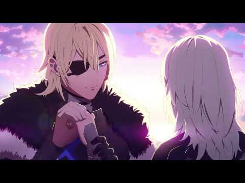 Azure Moon: The Musical - Somewhere To Belong (original lyrics)