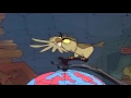 The Sword In The Stone Archimedes Lesson HD