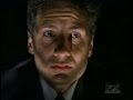 The X Files The Host Promo Spot