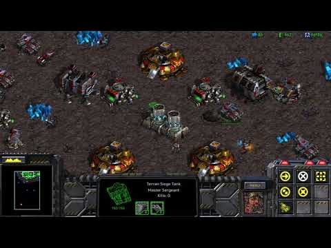 MapCraft 2017 - Ultimate Infestation (The Shambler)