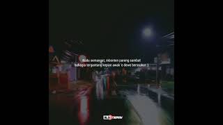 Download lagu STORY WA 30 DETIK | STATUS WA KEKINIAN | TAU TATU COVER SUCI TACIK VIRAL DI TIKTOK mp3 Download lagu STORY WA 30 DETIK | STATUS WA KEKINIAN | TAU TATU COVER SUCI TACIK VIRAL DI TIKTOK mp3