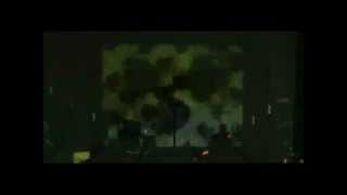 The Knife - You make me like charity (LIVE)