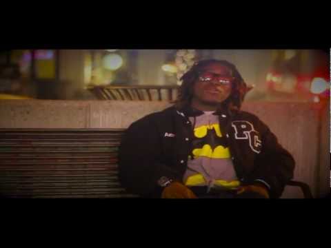 Ztro - Do It Like You Remix (MUSIC VIDEO)