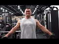 【合トレ動画】初心者にもおすすめの肩トレーニングを紹介!