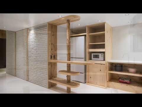 白磚木屋