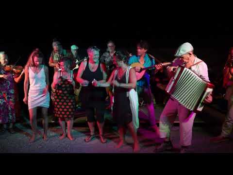 Gomera Streetband 2023 - Bodenseetour - Kiss