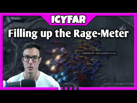 Filling up the Rage-Meter | That Belongs in a Museum ICYFAR G3