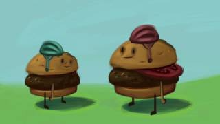 Tom Helsen - Broccoli En Wortels