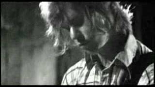 Platinum Weird - "Nobody Sees" (B&amp;W Rehearsal Footage)