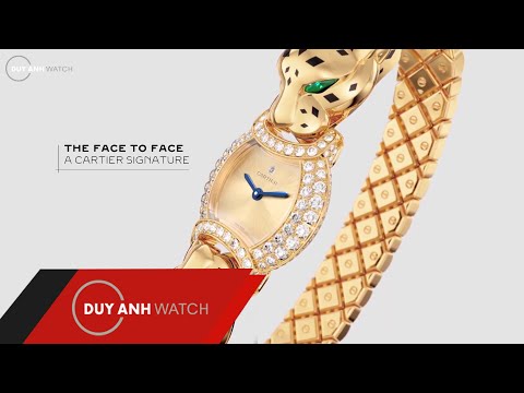 Cartier Và Loạt Đồng Hồ Mới Nhất 2022