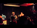 The Paramedic - Back to the Start Live 