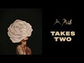 K Michelle Takes Two Official Audio