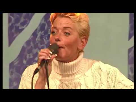 Hanny - Maar vanavond heb ik hoofdpijn