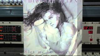 Deborah Allen It Makes Me Cry LP 1984 Remasterd By B.v.d.M 2014