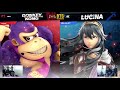 BTGU 1 NG Myxo DK Vs AV AdrianSP Lucina Pools
