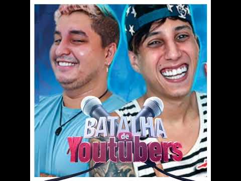 mussoumano vs maneirando batalha de Youtubers video (sem vídeo)