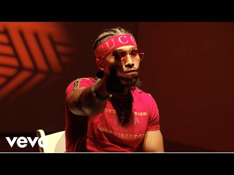 Ty Breezzyy - TRUE (Official Video)