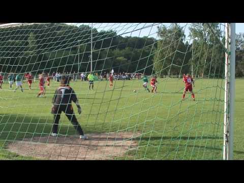 TSV Obermelsungen II - SV Reichensachsen 10:0 (3:0)
