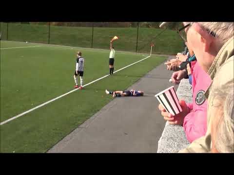 Stabæk G15  vs Asker G16, Interkrets 2018