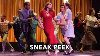 Marvel's Agent Carter 2x09 Sneak Peek "A Little Song and Dance" 