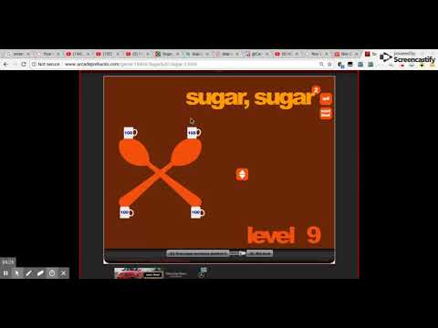 download lagu mp3 mp4 Sugar Sugar 2 Hacked, download lagu Sugar Sugar 2 Hacked gratis, unduh video klip Sugar Sugar 2 Hacked
