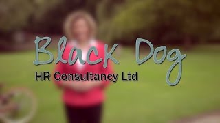 preview picture of video 'Black Dog HR Consultancy - How we can help your business.'