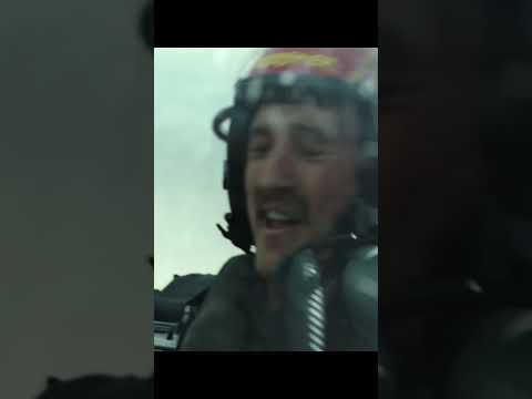 SU-57 Vs F-14 - Part 1 | Top Gun: Maverick