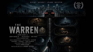 THE WARREN - Trailer (Now streaming on TUBI)