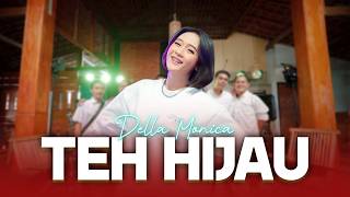 Download lagu GREEN TEA ~ Cover by: Della Monica \\ Something has been missing from me lately || Latest Ambyar ... mp3 Download lagu GREEN TEA ~ Cover by: Della Monica \\ Something has been missing from me lately || Latest Ambyar ... mp3