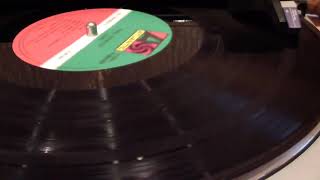 King Crimson - Cirkus (including Entry Of The Chameleons) (1970) vinyl