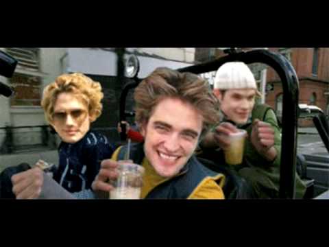 Jitterbug by WHAM! feat. Robert Pattinson
