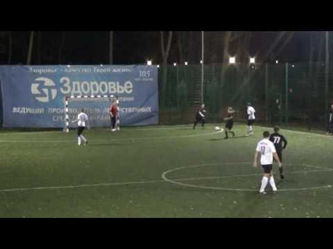 4 КХ 7 Campana – Вяловское Водобуд