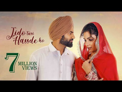 Jadon Tusi Hass de Ho | Shehnaz Akhtar | Gagan Kokri | Monica Gill | Yuvraj Hans | Raghveer Boli