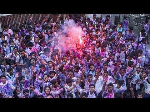 Batch 22 & NGHS 55 thumbnail