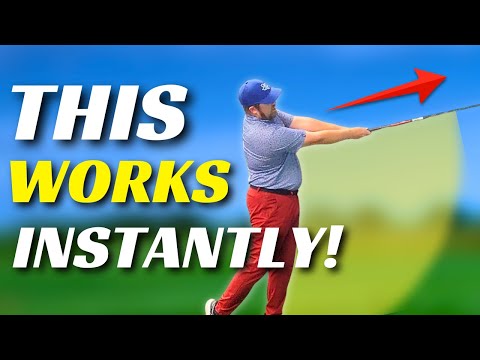 3 Easy Stack & Tilt Moves That Fix Your Golf Swing Fast (No Practice Required)