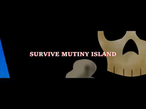 Mutiny Island youtube-video