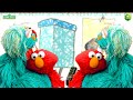 Sesame Street Games Elmo S World 2060