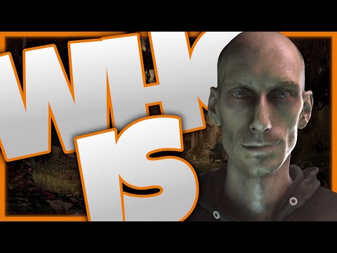 Who is Lucas Baker? (Resident Evil 7: BioHazard)