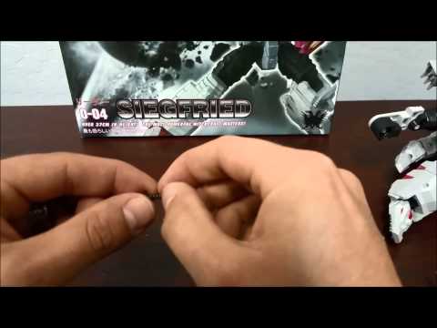 UT O-04 Siegfried Thigh Spring Fix