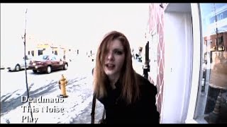 Deadmau5 – This Noise