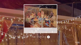 도시의 반딧불이 미러볼로 변하는 순간 | SVT PLAYLIST 도시의 반딧불이 미러볼로 변하는 순간 | SVT PLAYLIST