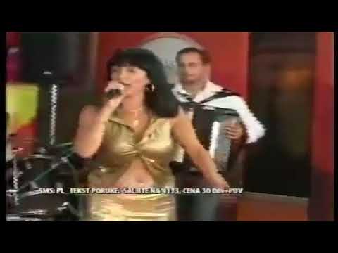 Vesna Vukelić Vendi Đavole garavi - Bacanje vradžbina (Urnebes show)