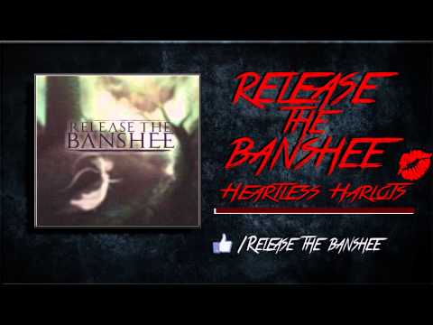 Heartless Harlots - Release The Banshee EP 2014